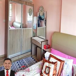Blk 455 Yishun Street 41 (Yishun), HDB 4 Rooms #154936952